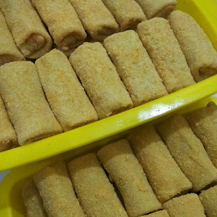 Risoles Ayam Frozen