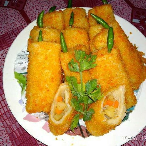 Risoles