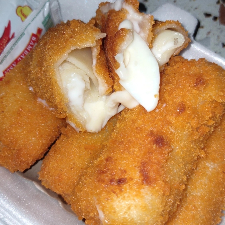 Risoles Keju Mozarella