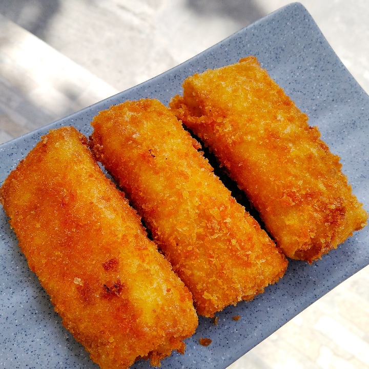 Risoles Ragout