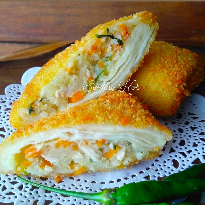 Risoles Rogut