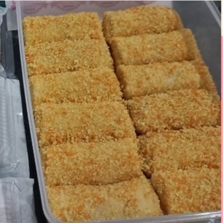 Risoles Rougut Ayam 