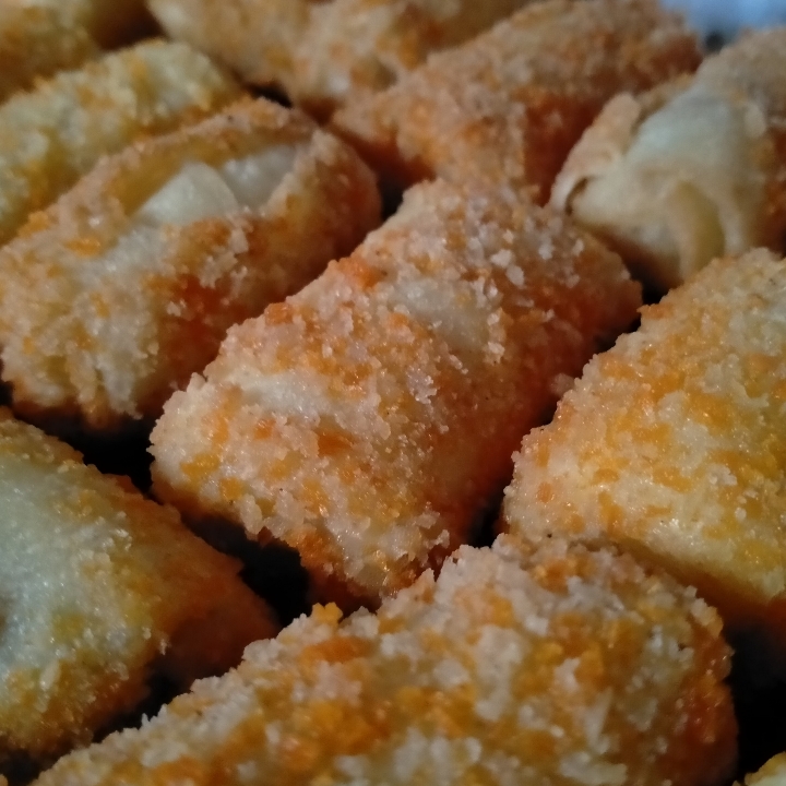 Risoles Sayur