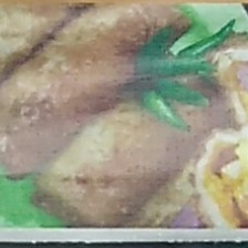 Risoles Sayur