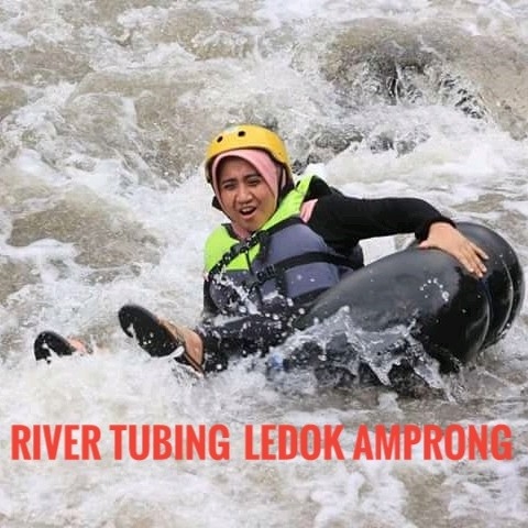 River Tubing