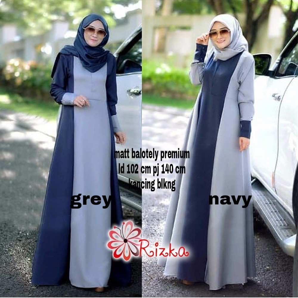 Rizka Maxy