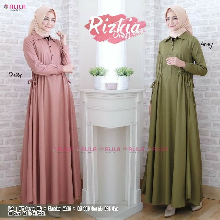 Rizkia Maxy 2