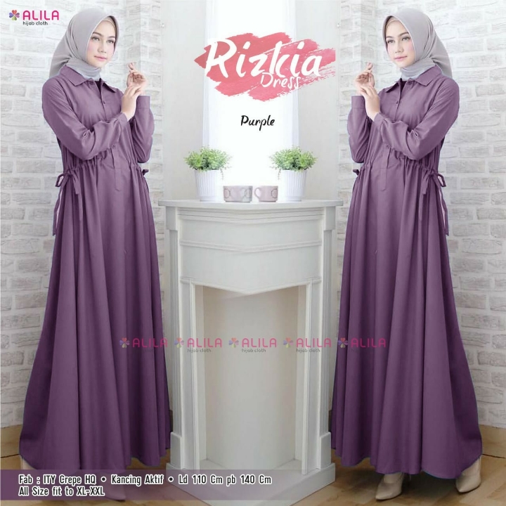 Rizkia Maxy 3