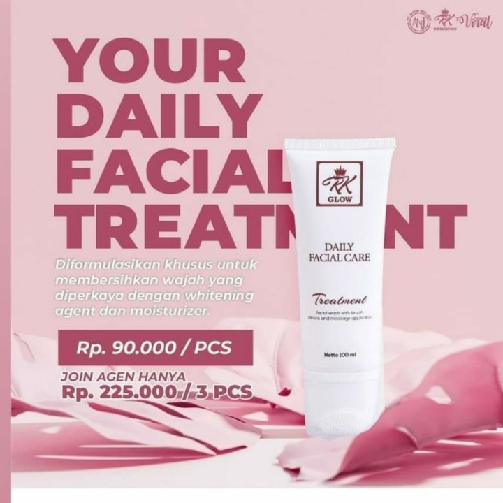 Rk Facial Treatment