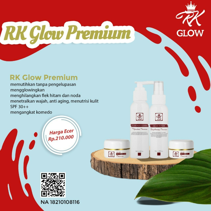 Rk Glow Skincare