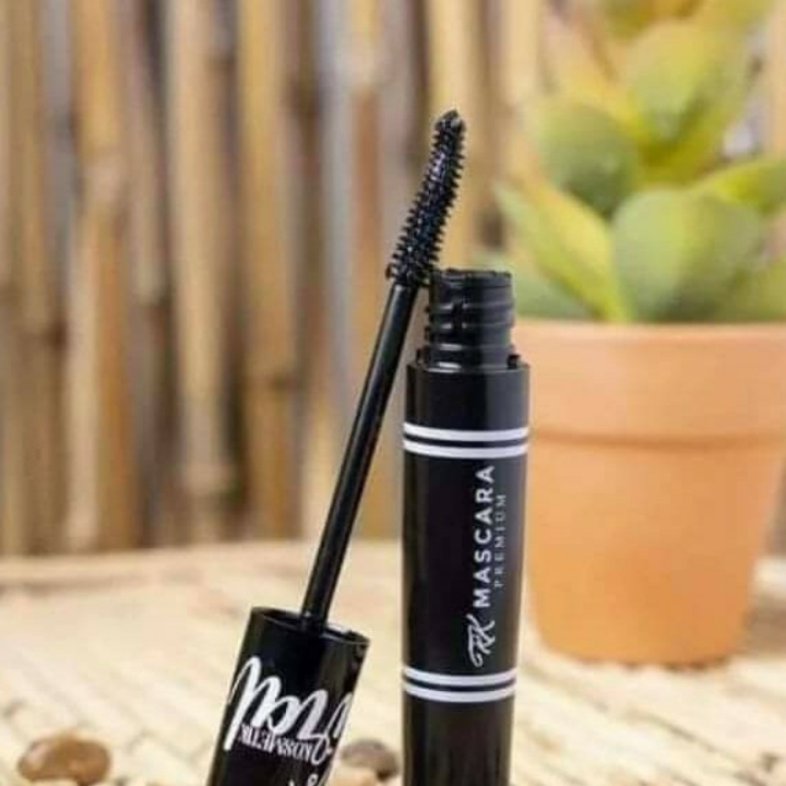 Rk Mascara Premium