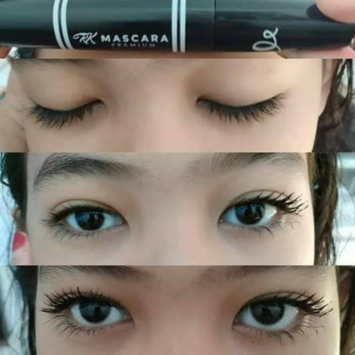 Rk Mascara Premium 2