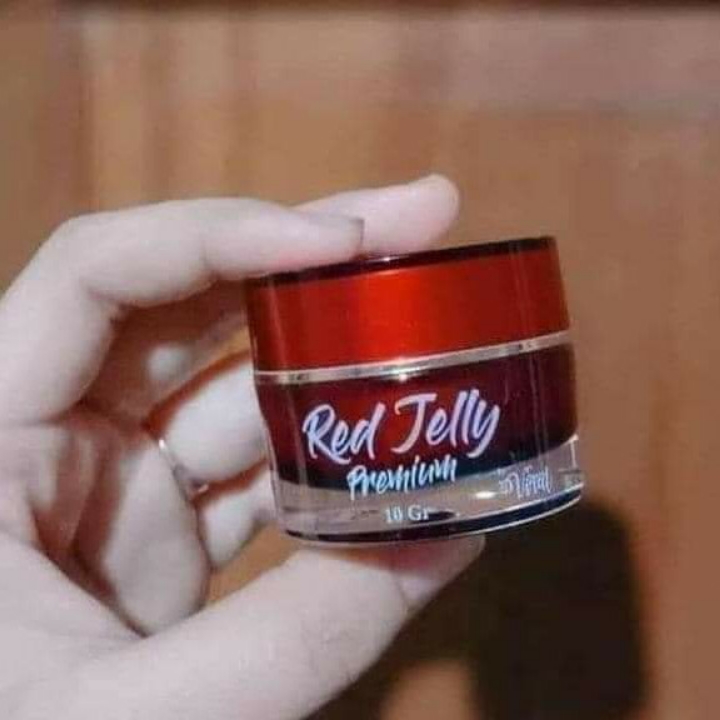 Rk Red Jelly