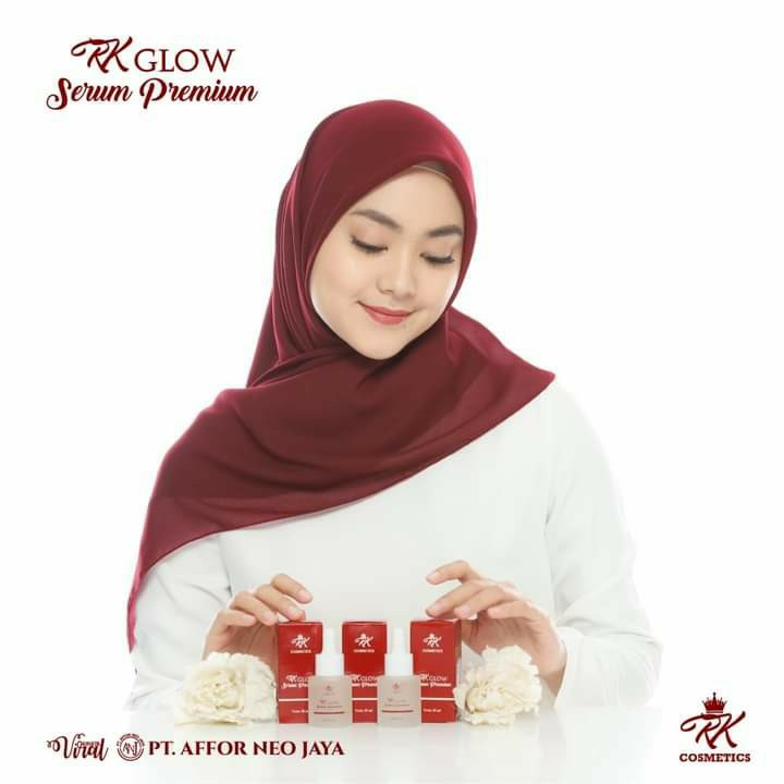 Rk Serum Premium