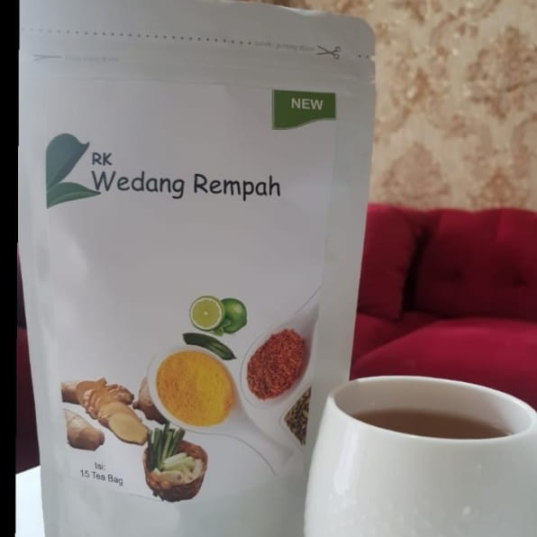 Rk Wedang Rempah