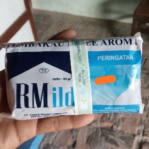 Rmild