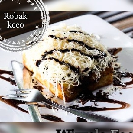 Robak Keco