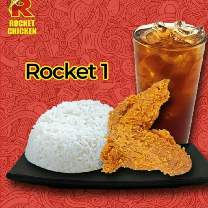 Rocket 1