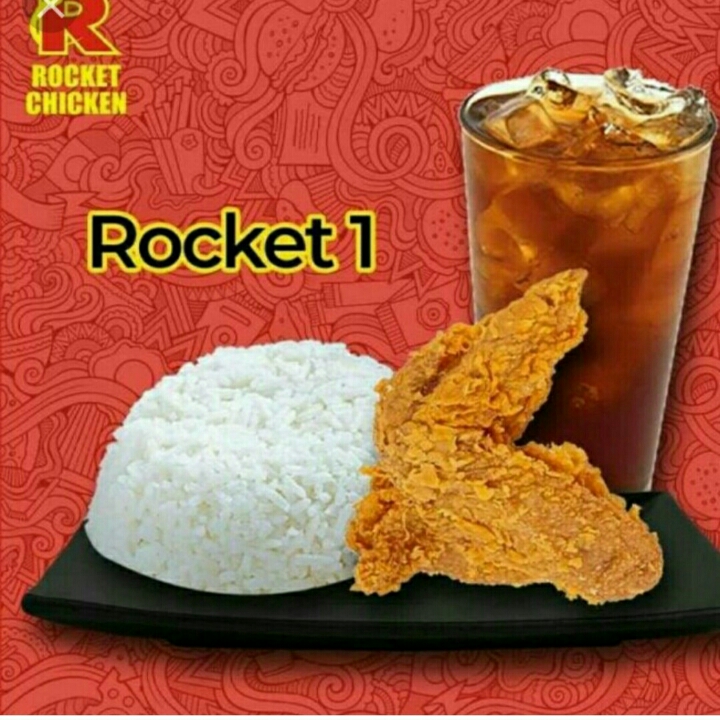 Rocket 1