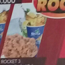 Rocket 3