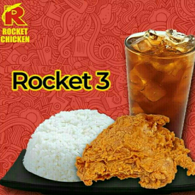 Rocket 7