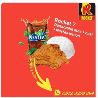 Rocket 7