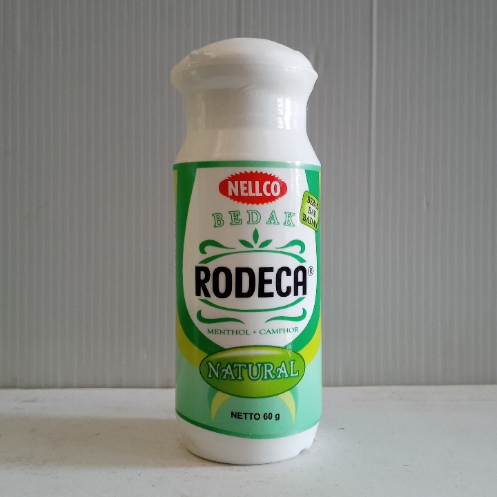 Rodeca Bedak