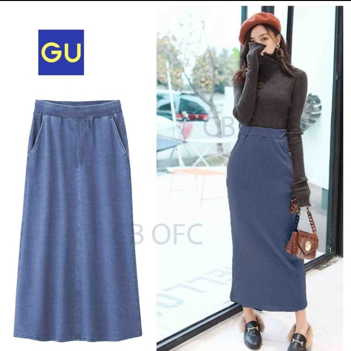 Rok GU Murah