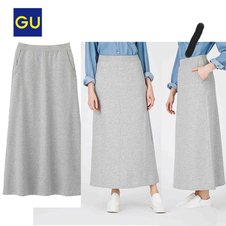 Rok GU Murah 2