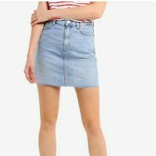 Rok Jeans