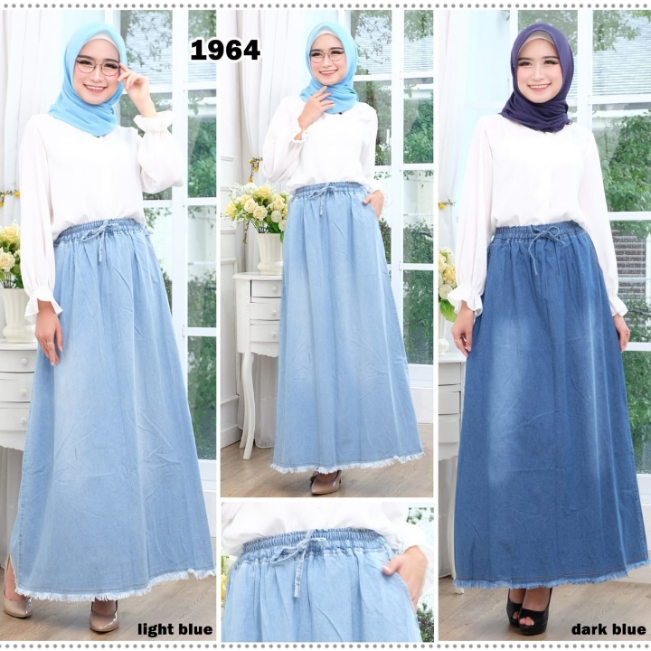 Rok Rawis Jeans