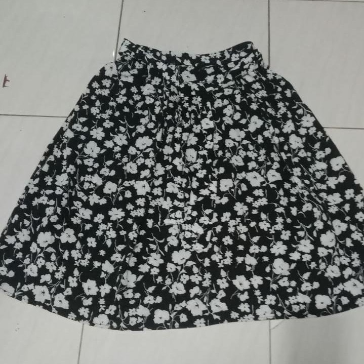 Rok Uniqlo 3