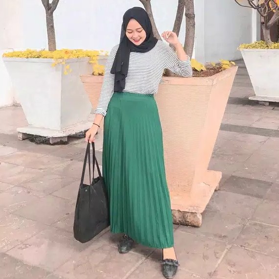 Rok candy Plisket Premium Import 2