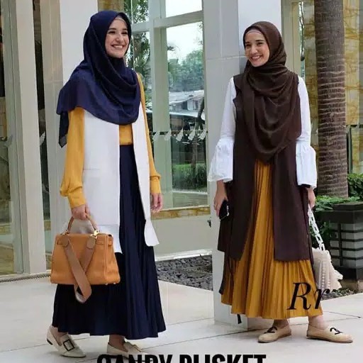 Rok candy Plisket Premium Import 3