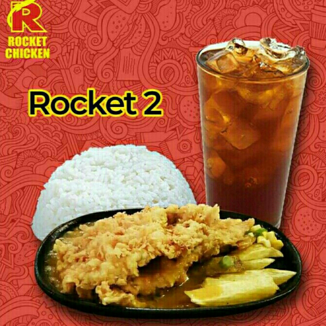 Rocket 2