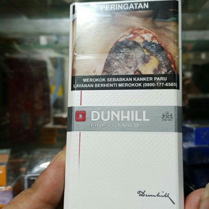 DUNHILL