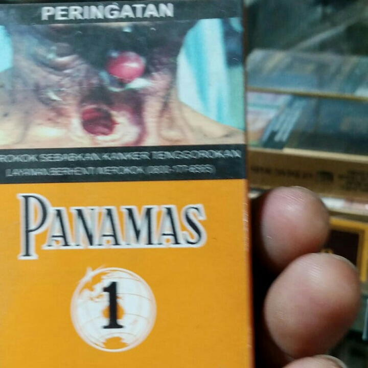 Panamas