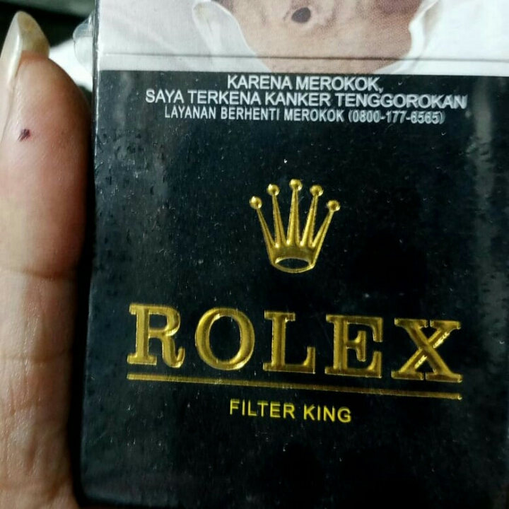  Rolex