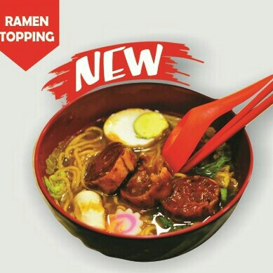 Rolade Ramen 