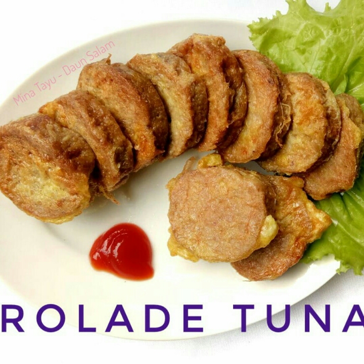 Rolade Tuna 2