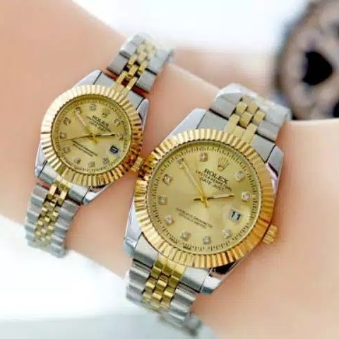 Rolex Couple 5