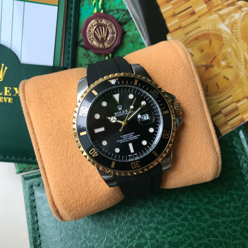 Rolex Submarine