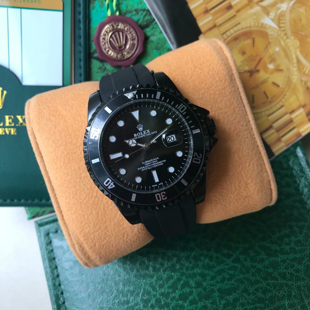 Rolex Submarine 3