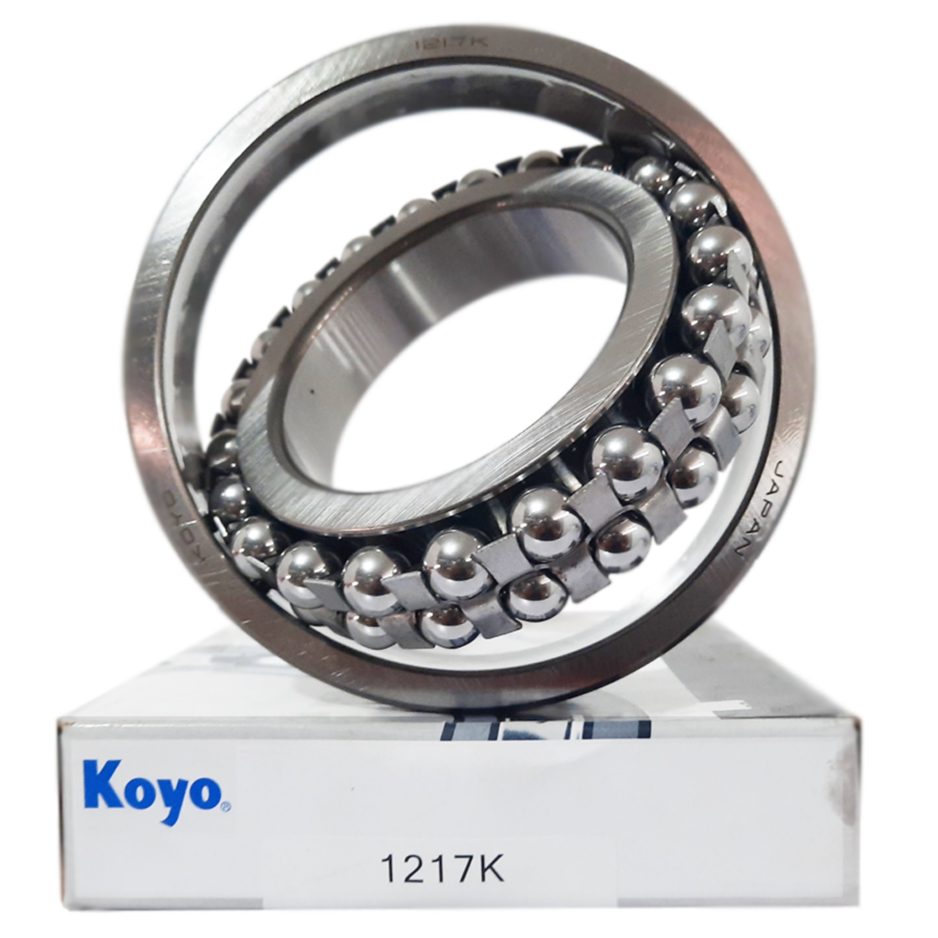 Roller Bearing Koyo 1217K 2