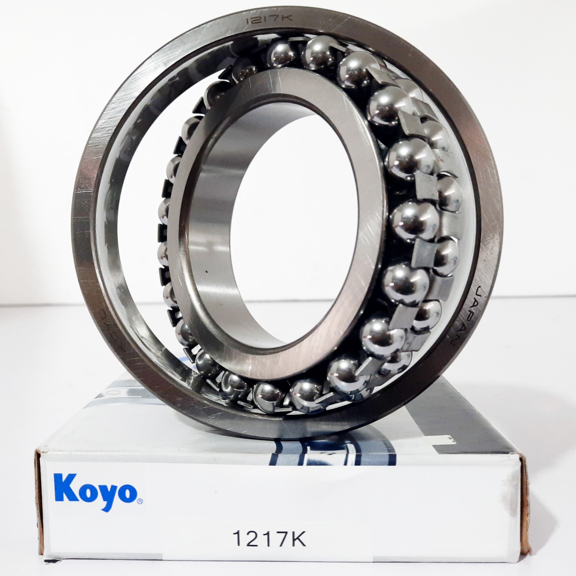 Roller Bearing Koyo 1217K 3