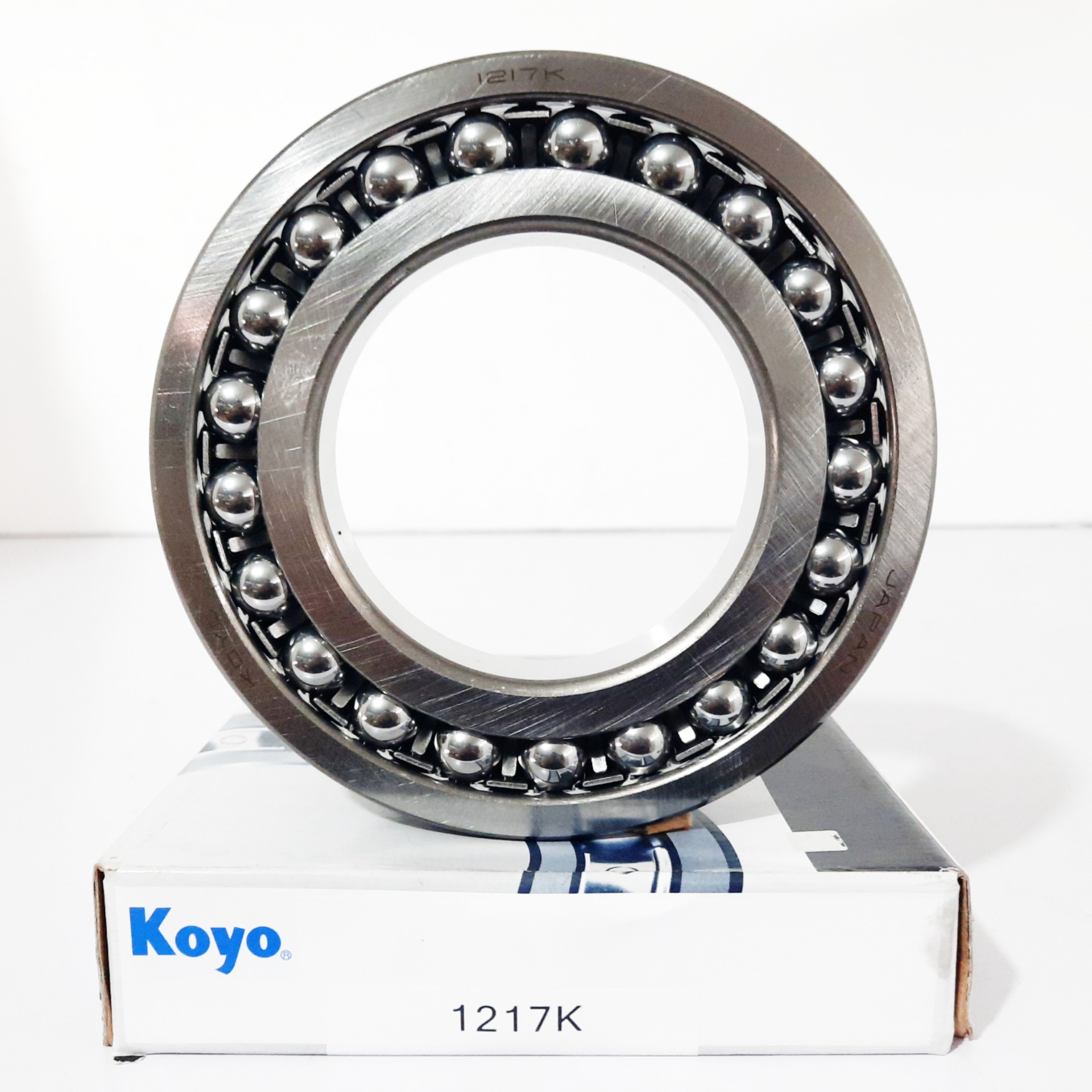 Roller Bearing Koyo 1217K 4