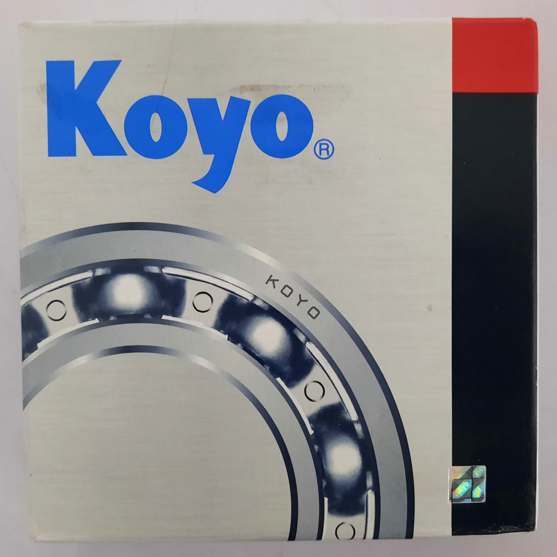 Roller Bearing Koyo 22214 RHAW33 5