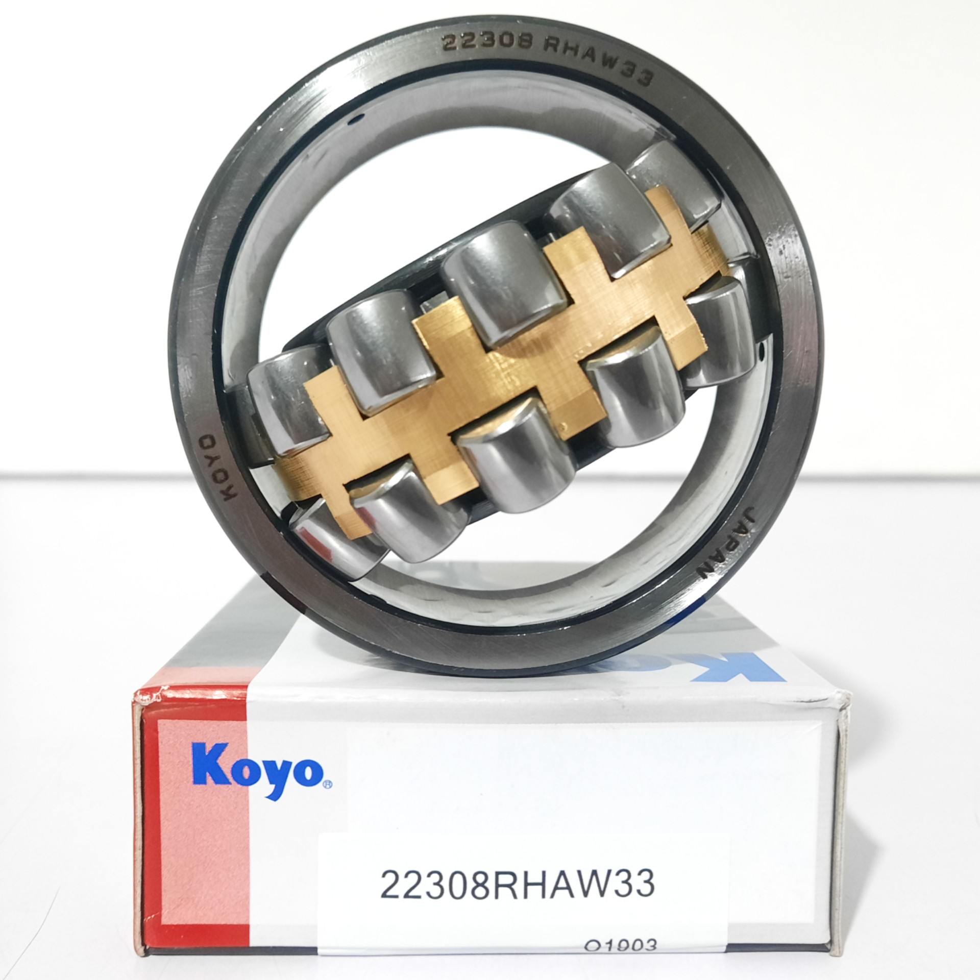 Roller Bearing Koyo 22308 RHAW33 2