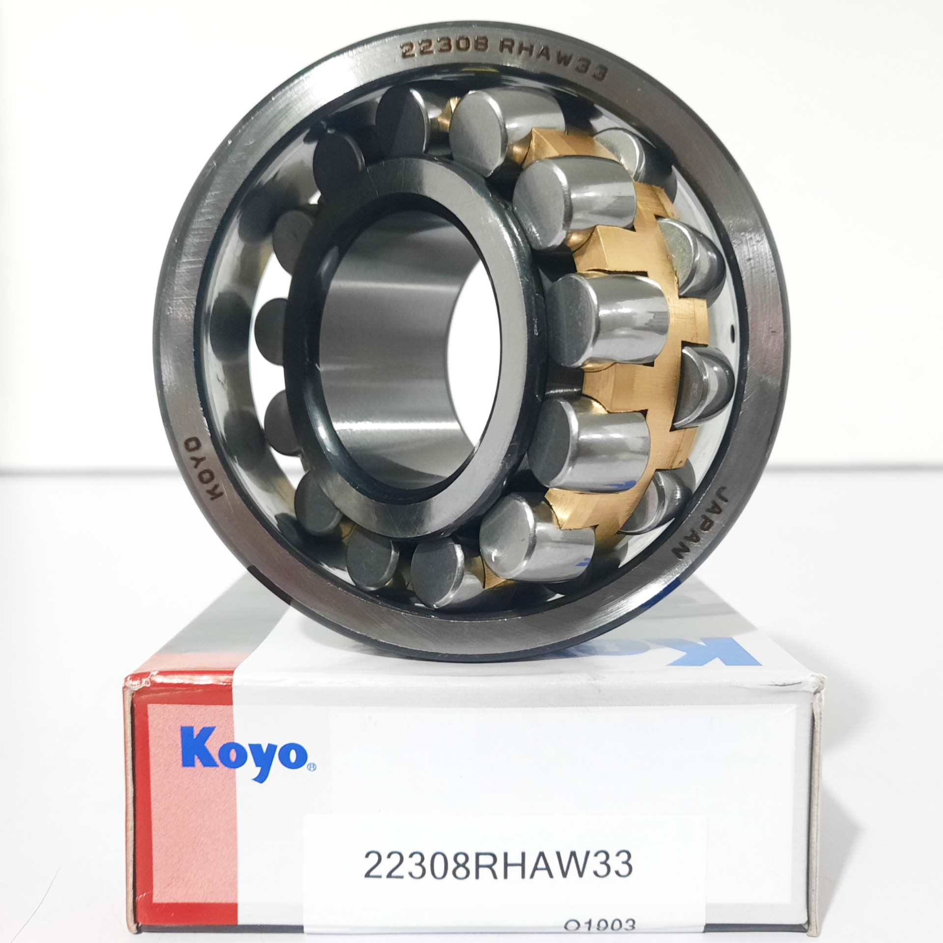 Roller Bearing Koyo 22308 RHAW33 3