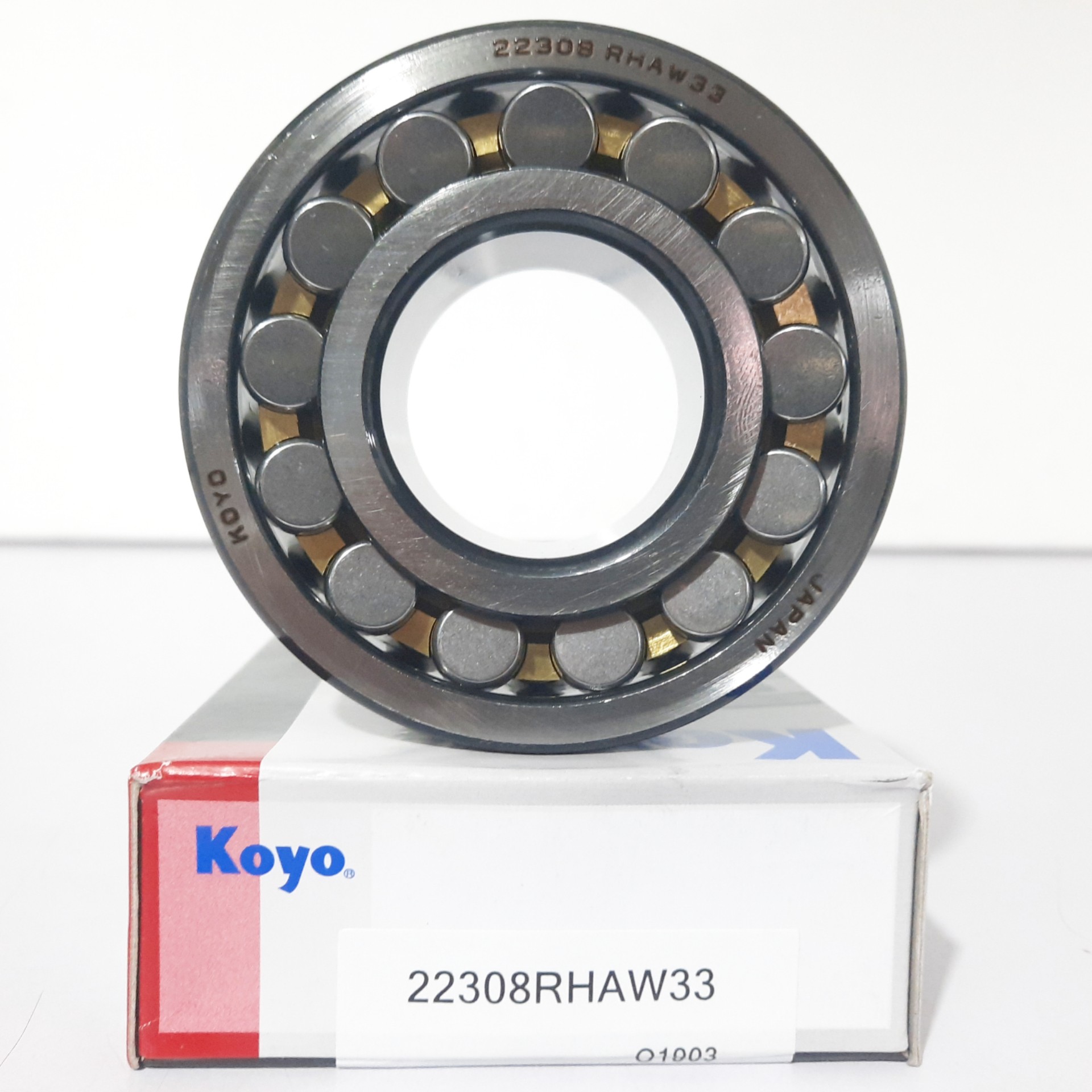 Roller Bearing Koyo 22308 RHAW33 4